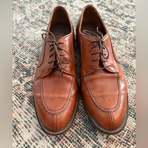 Vito Rufolo Italian leather loafers, Men’s 9.5